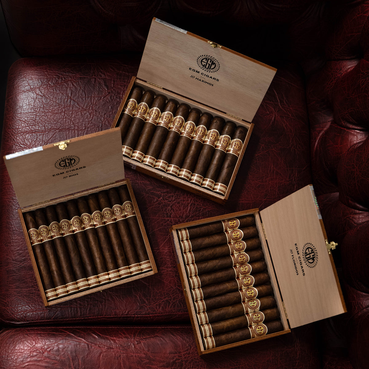 EGM MADURO