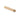 Open EGM Cigars cream matchbox with long cigar matches