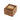 Open box of 50 EGM Petit Encantos cigars