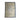 EGM Cigars travel pouch, reverse with gold geometric motif