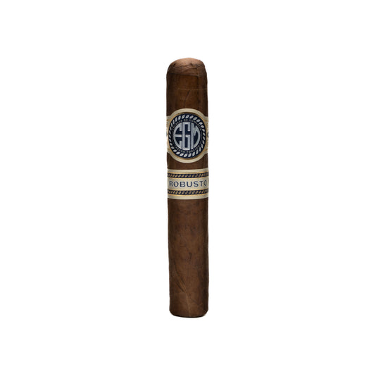 EGM Robustos Single Cigar
