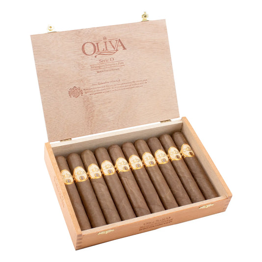 Oliva Serie O 6x60 Double Toro
