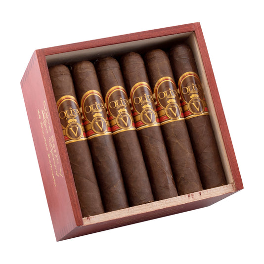 Oliva Serie V 5x54 Double Robusto
