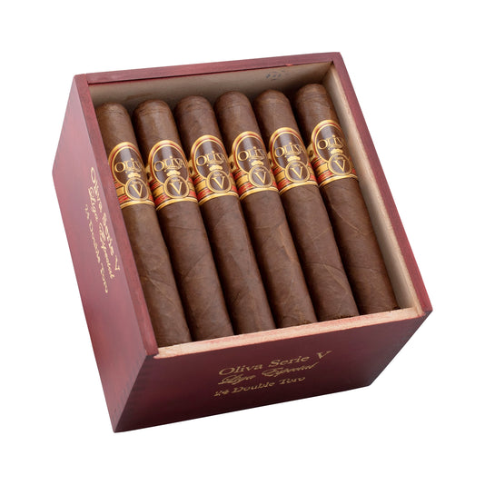 Oliva Serie V 6x60 Double Toro