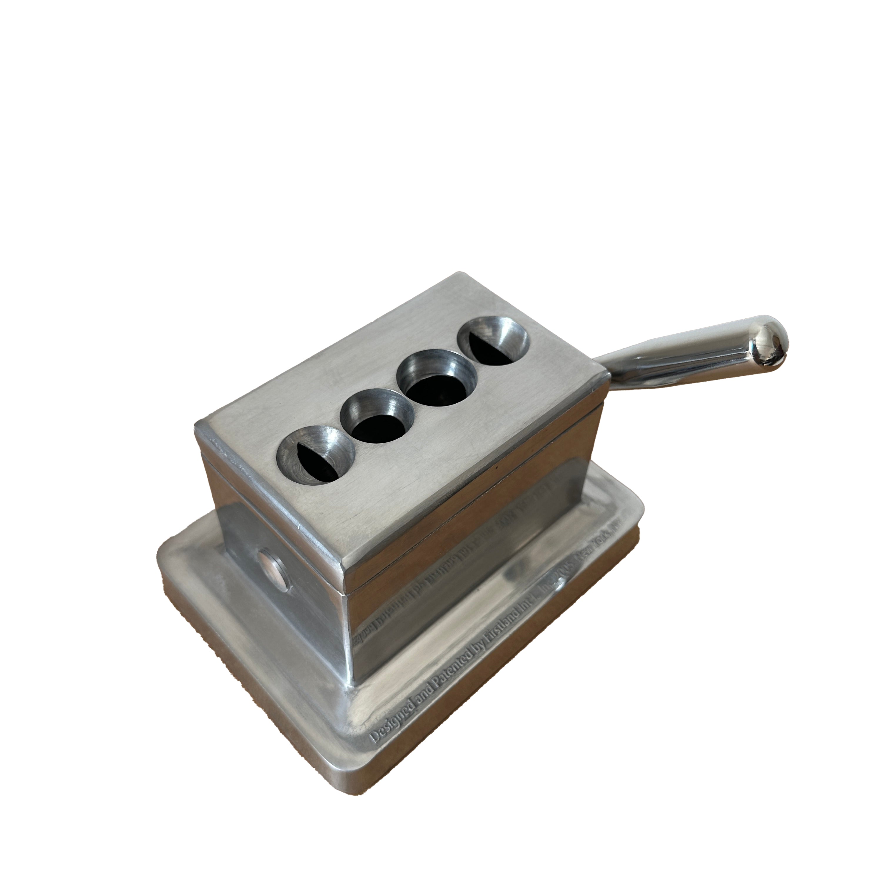 Quad Table Top Cutter – EGM Cigars