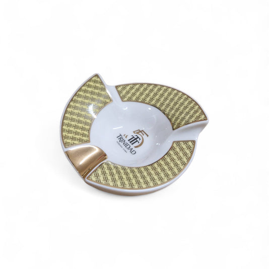 Trinidad 55 Aniversario Premium Ashtray