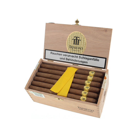 Trinidad Fundadores Cigar (Box of 24) Available online
