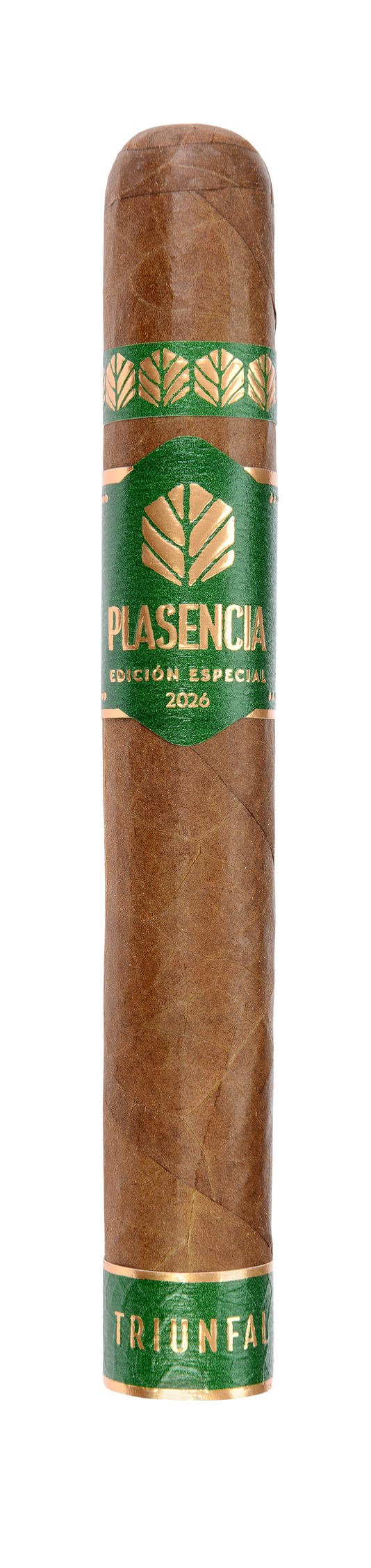 Plasencia Triunfal Edición Especial 2026