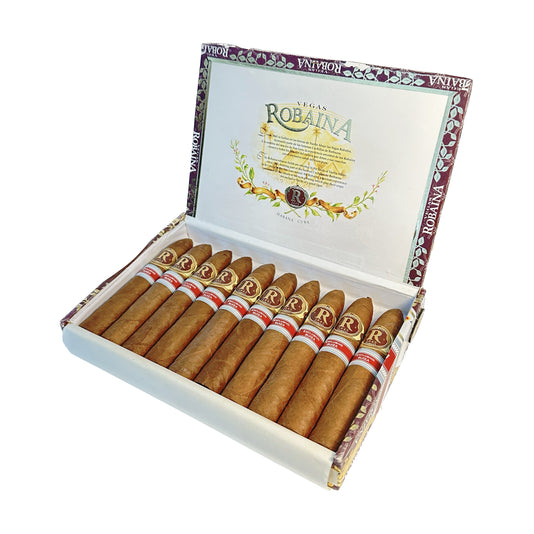 Vegas Robaina Petit Unicos Cigar Regional Edition Switzerland