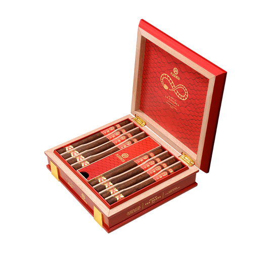 Plasencia El Año de La Culebra Edición Limitada 2025