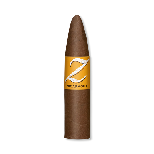 Zino Nicaragua Short Torpedo Cigar
