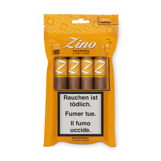 Zino Nicaragua Toro Cigar