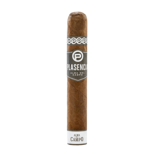 Plasencia Alma del Campo Guajiro Single Cigar
