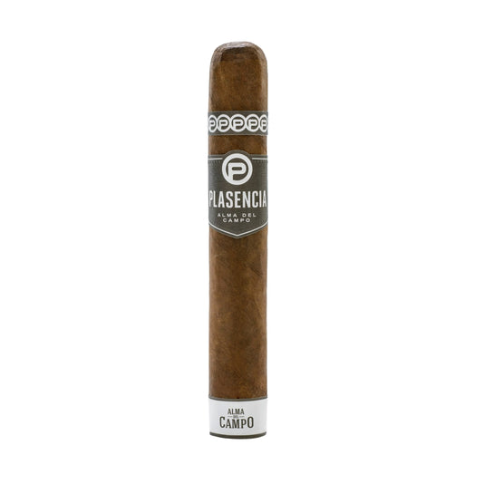 Plasencia Alma del Campo Sendero Single Cigar