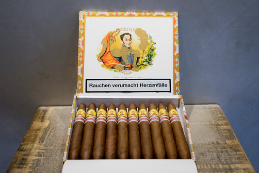 Bolivar Tesoros Cigar  (Ex. 5ta Avenida 2016) for sale