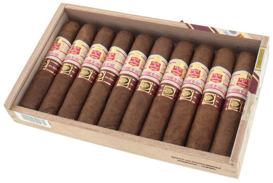 Hoyo de Monterrey Epicure de Luxe Cigar (LCDH)
