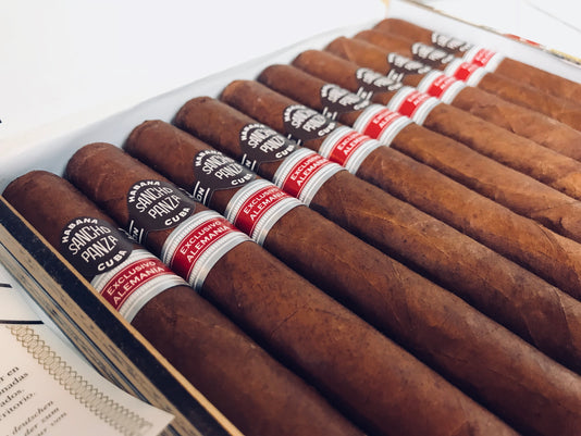 Sancho Panza Escudero Cigar Prices Online