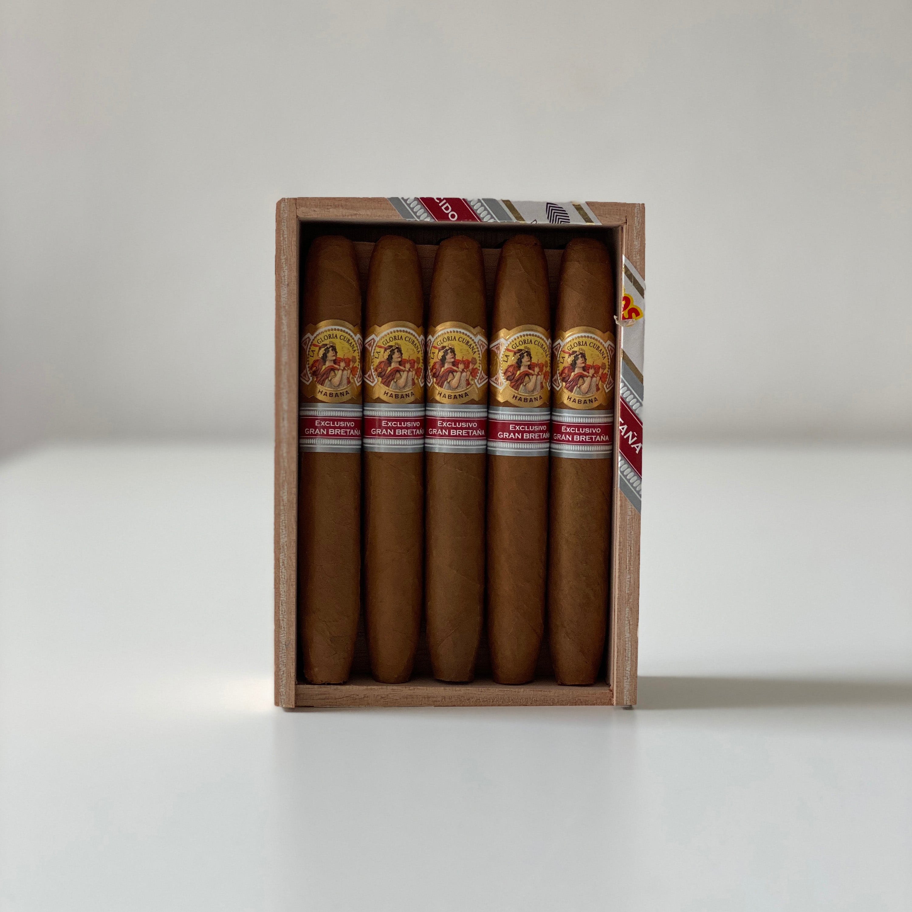 La Gloria Cubana Britanicas Extra UK Regional Edition 2017 EGM Cigars la-gloria-cubana-britanicas-extra-uk-regional-edition-2017-egm-cigars