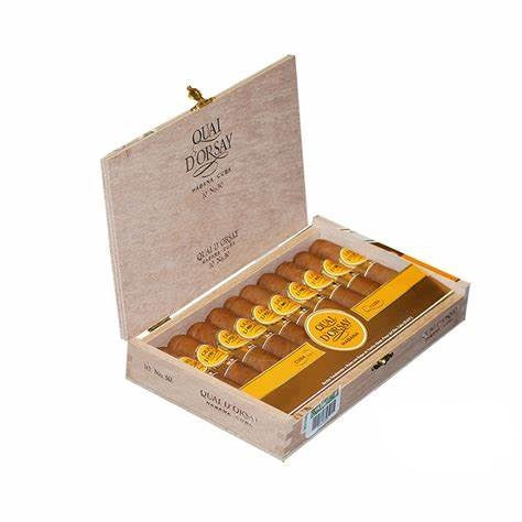 Quai d'Orsay No. 50 Cigar
