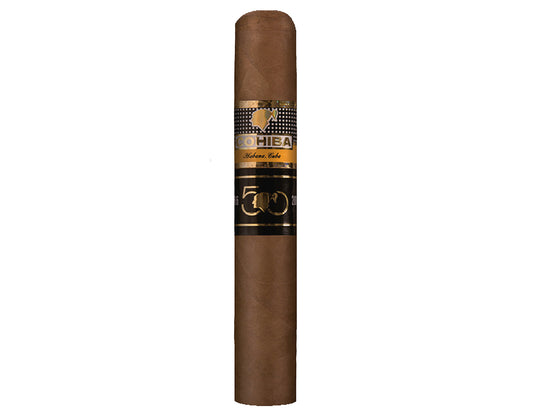 Cohiba Majestuosos 1966 - 50 Aniversario Humidor