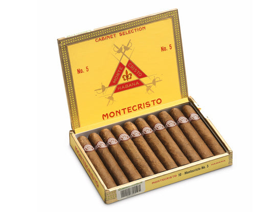 Montecristo No. 5 Cigar