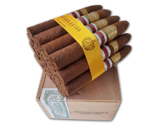 Por Larrañaga Belicosos Extra (Ex. Asia Pacifico 2008)