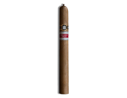 Punch ManTua Cigar (Ex. Italia 2018)