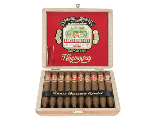 Arturo Fuente Hemingway Signature