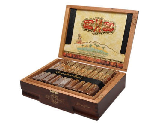 Arturo Fuente OpusX Fuente Fuente Cigar