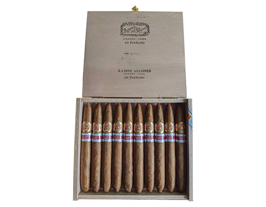 Ramon Allones Perfecto Cigar (Ex. Mexico 2020)