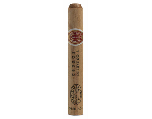 Romeo y Julieta Cedros de Luxe No. 3 Cigar