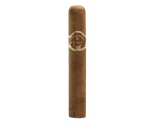 San Cristobal de La Habana El Principe Cigar