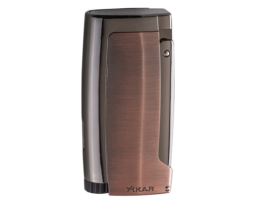 Xikar Pulsar Triple Jet Lighter