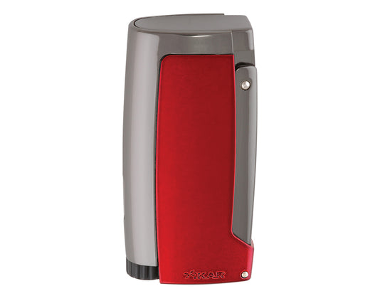 Xikar Pulsar Triple Jet Lighter