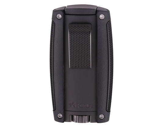 Xikar Turismo Double Jet Lighter