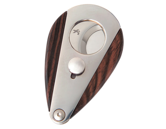 Xikar Xi3 Exotic Woods Cutter